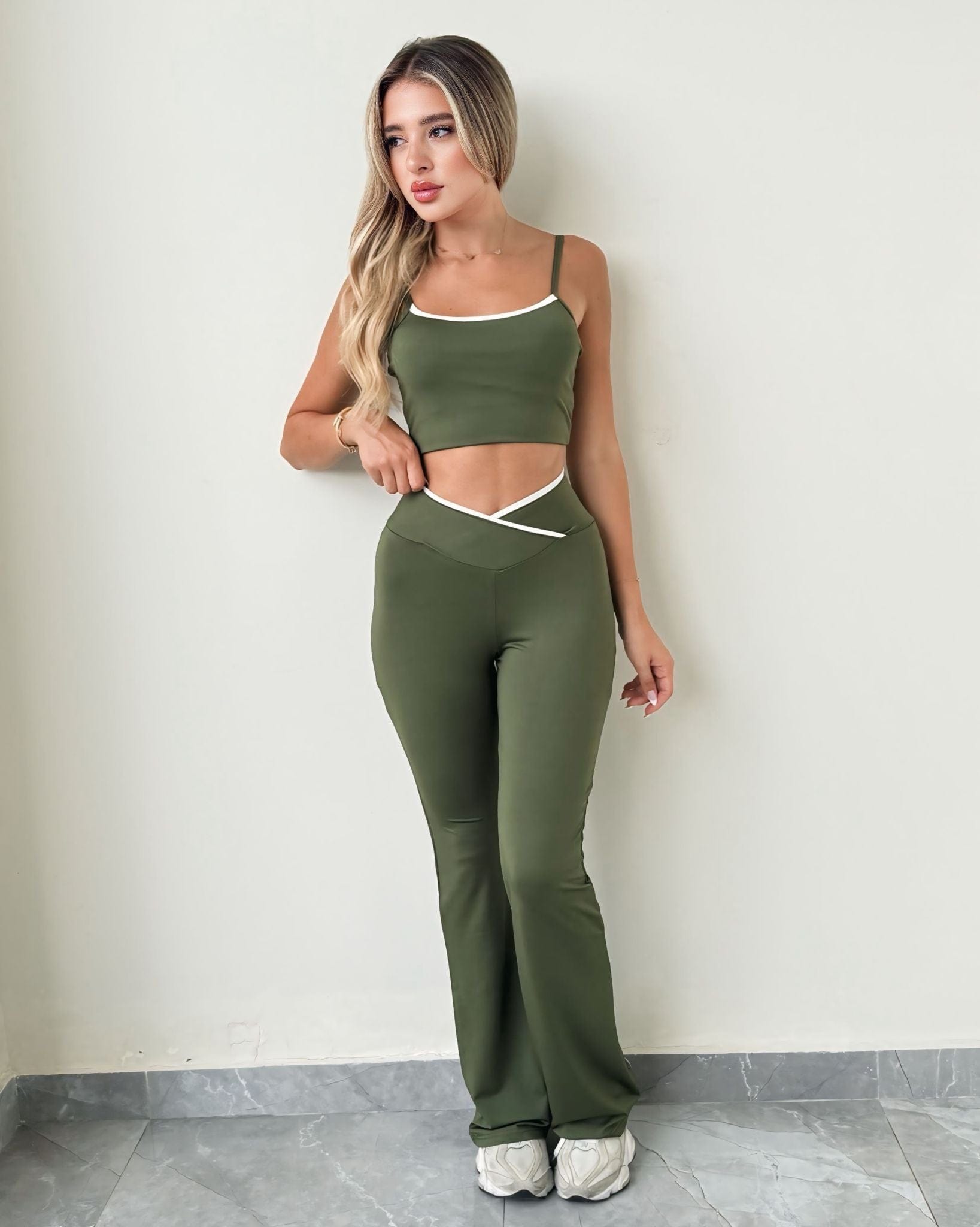 Raya Set