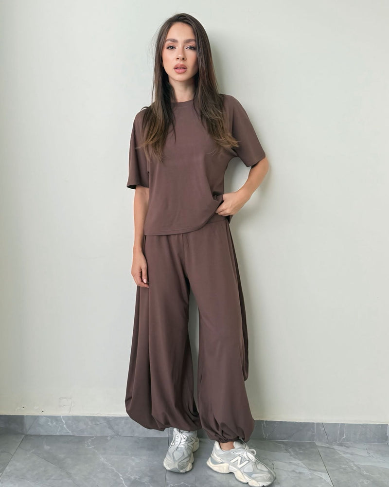 Milana Comfy Set