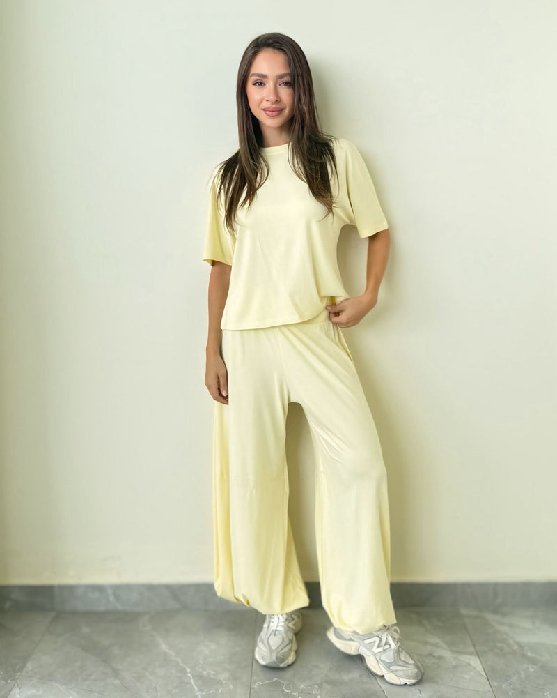 Milana Comfy Set