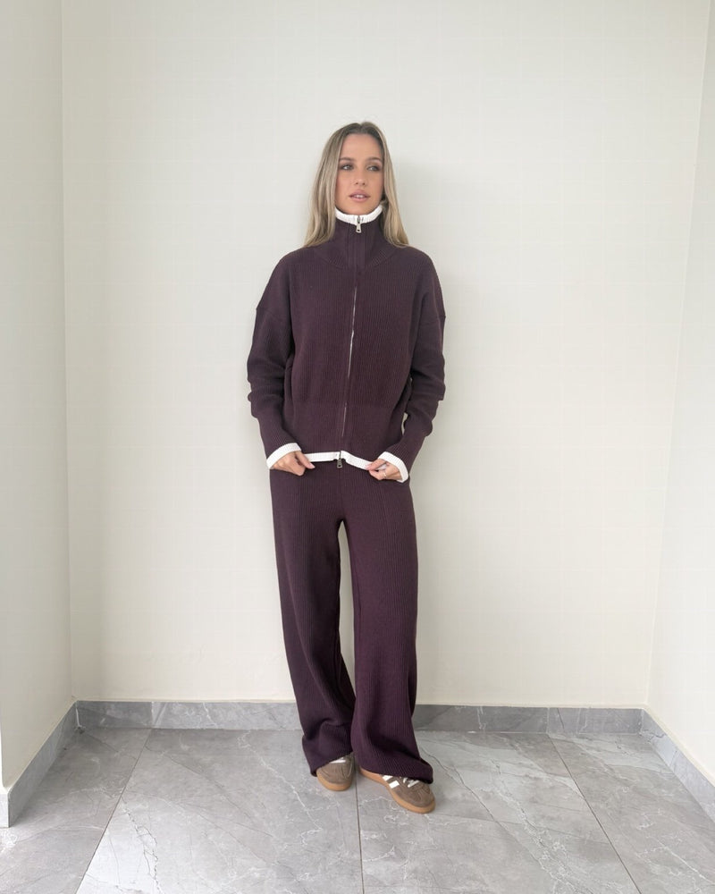Nola Wool Set