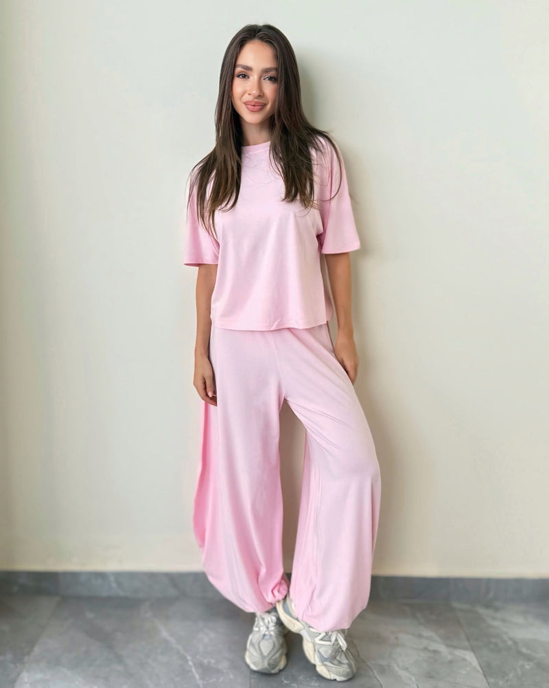 Milana Comfy Set