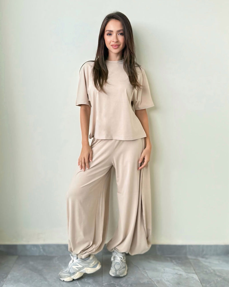 Milana Comfy Set