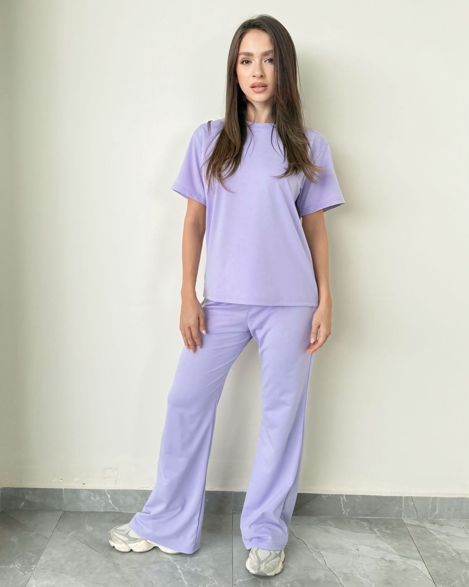 Rina Comfy Set