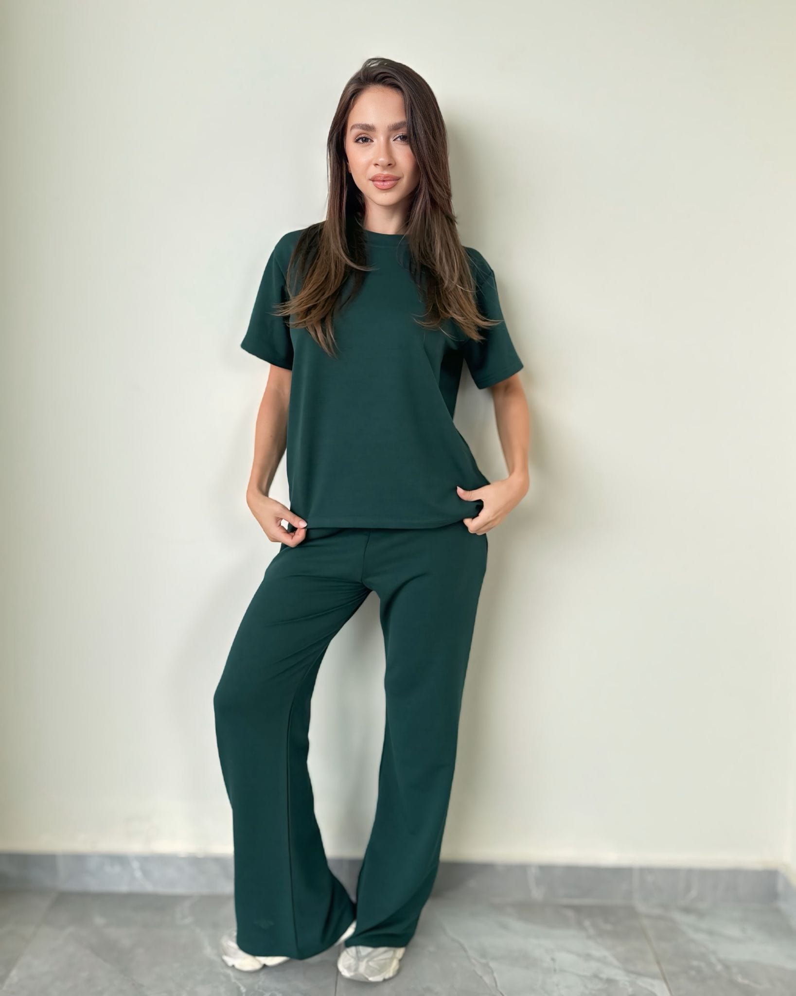 Rina Comfy Set