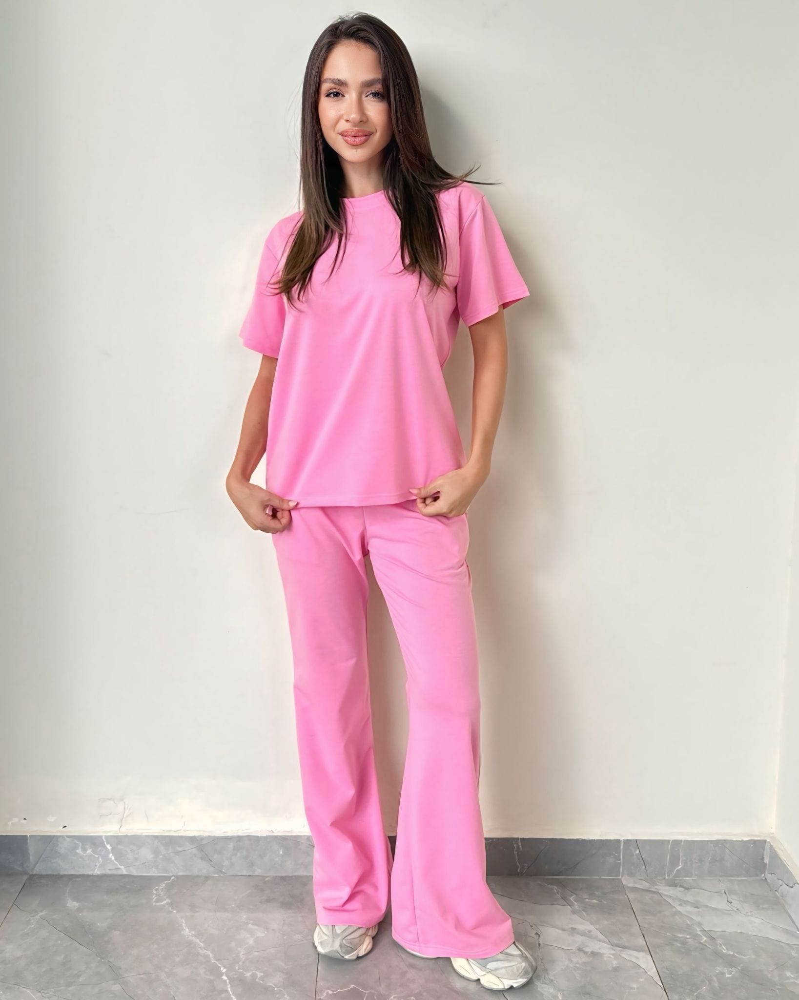 Rina Comfy Set