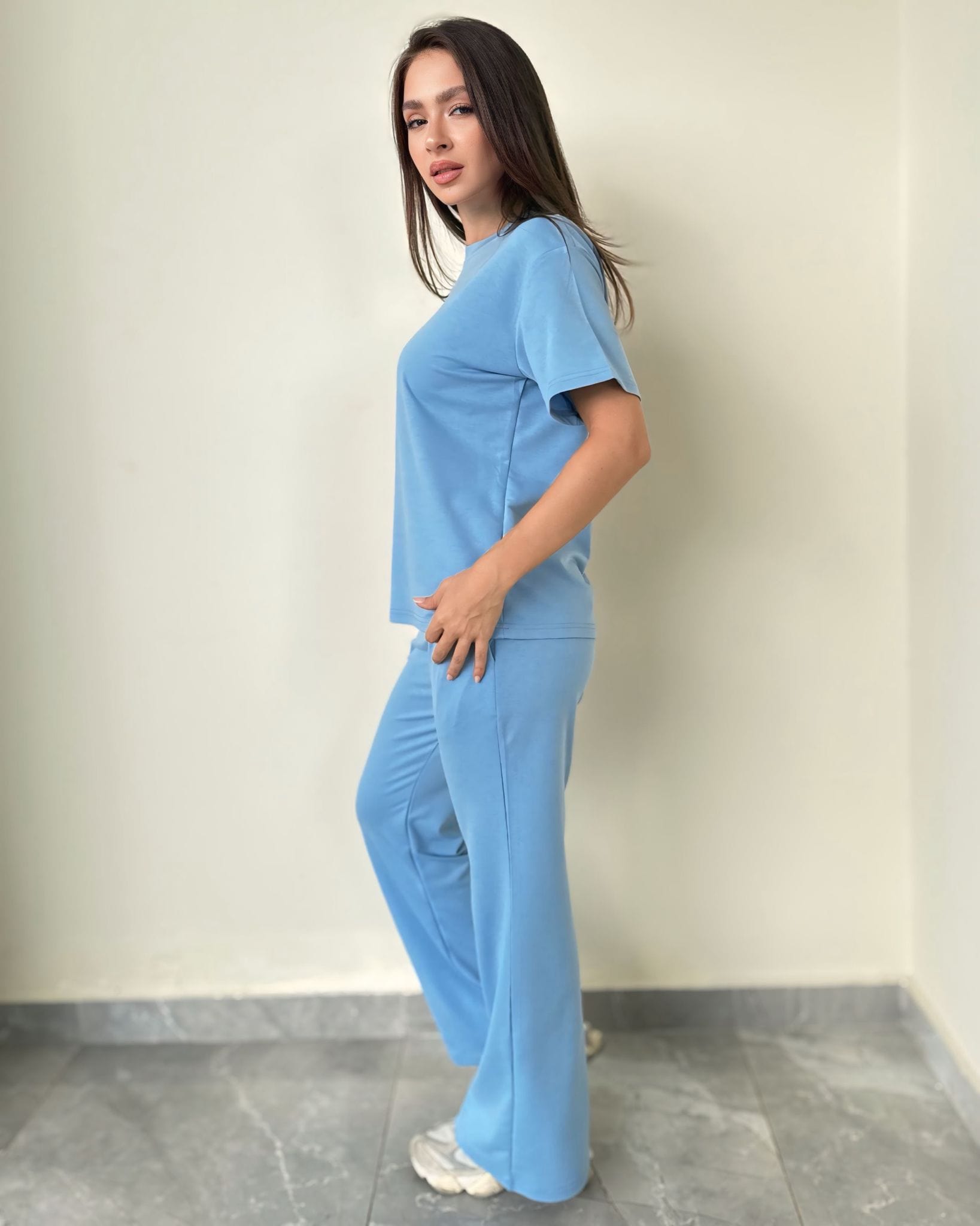 Rina Comfy Set