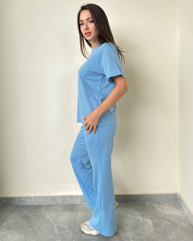 Rina Comfy Set
