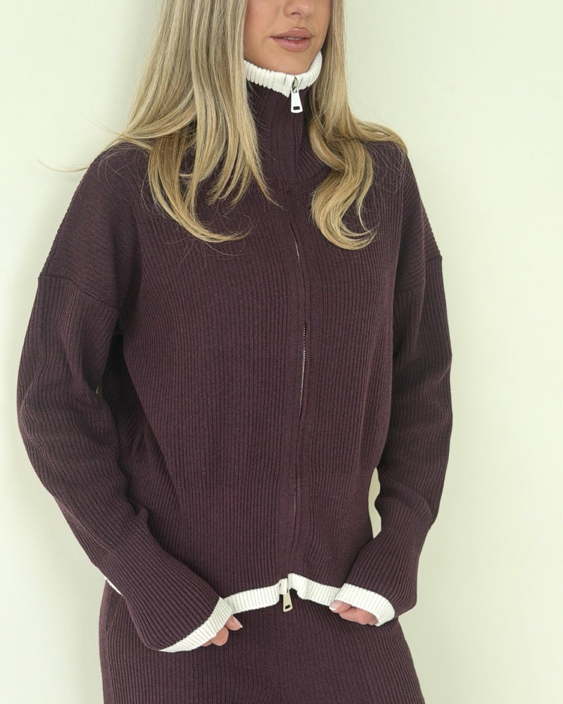 Nola Wool Set