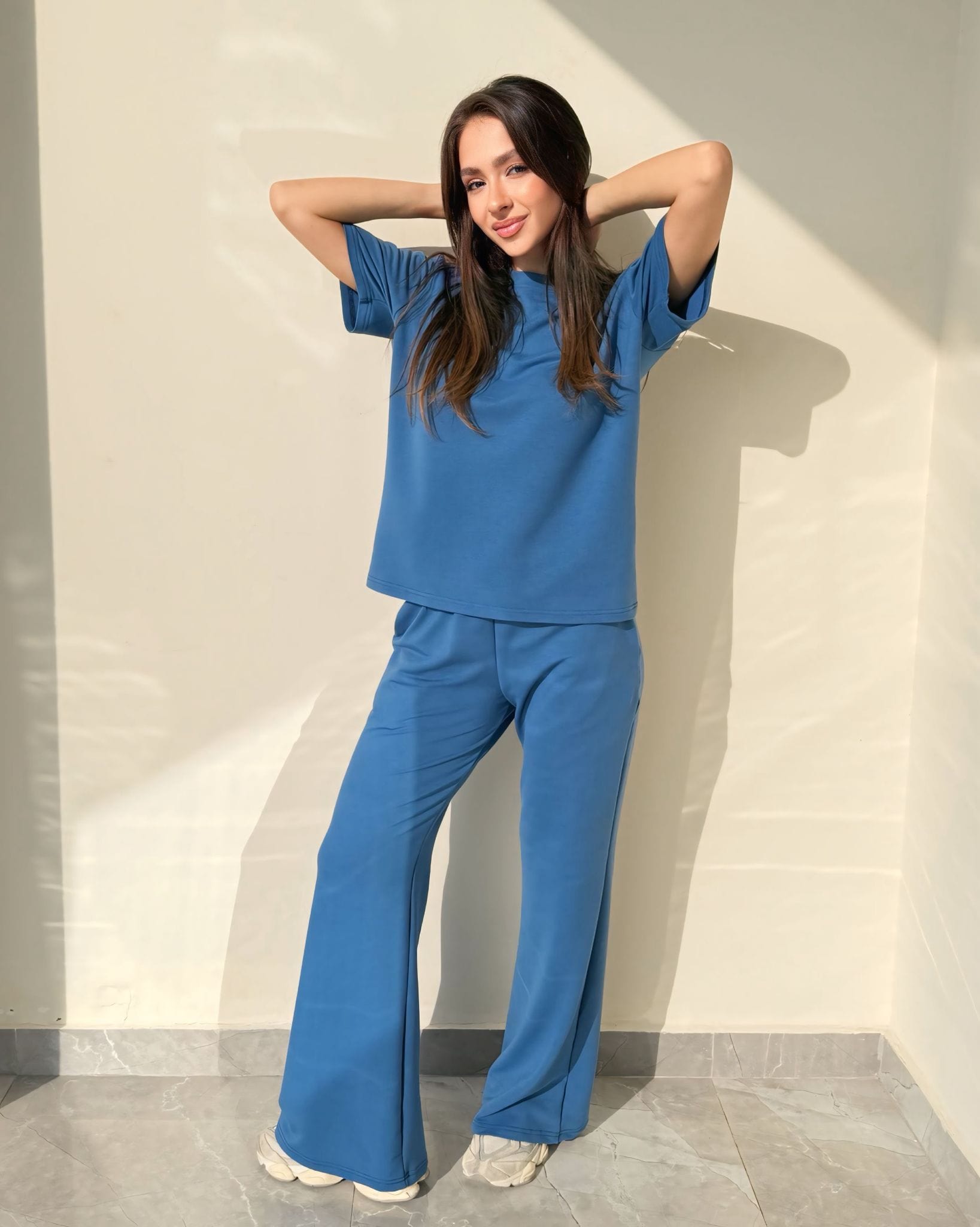 Rina Comfy Set