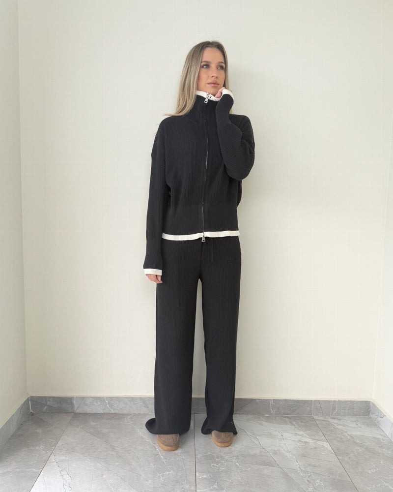 Nola Wool Set