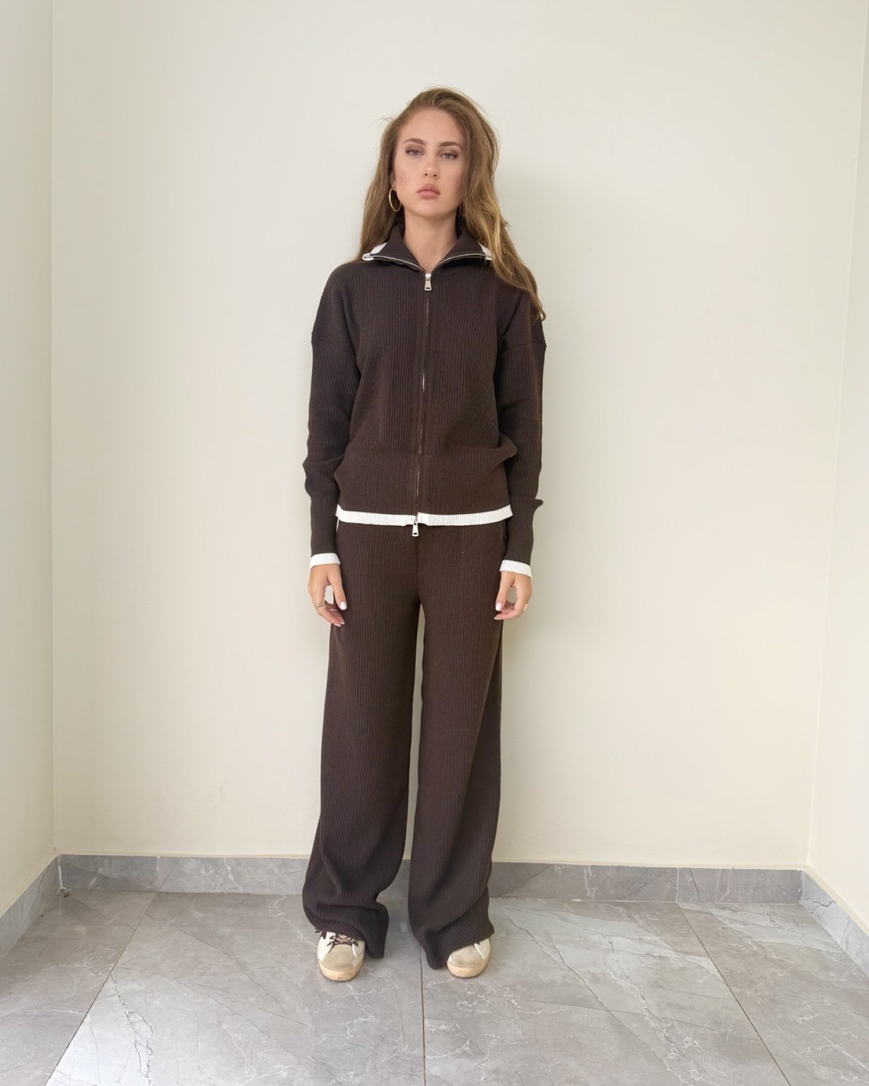 Nola Wool Set