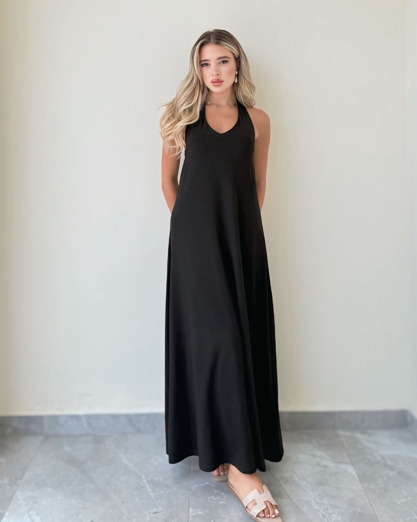 Irina Dress