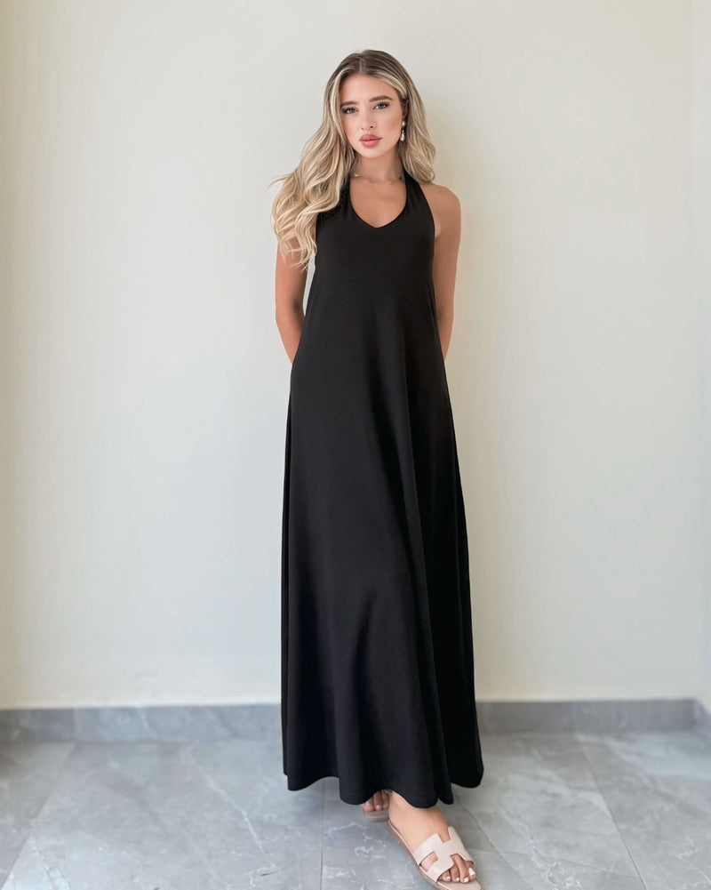 Irina Dress