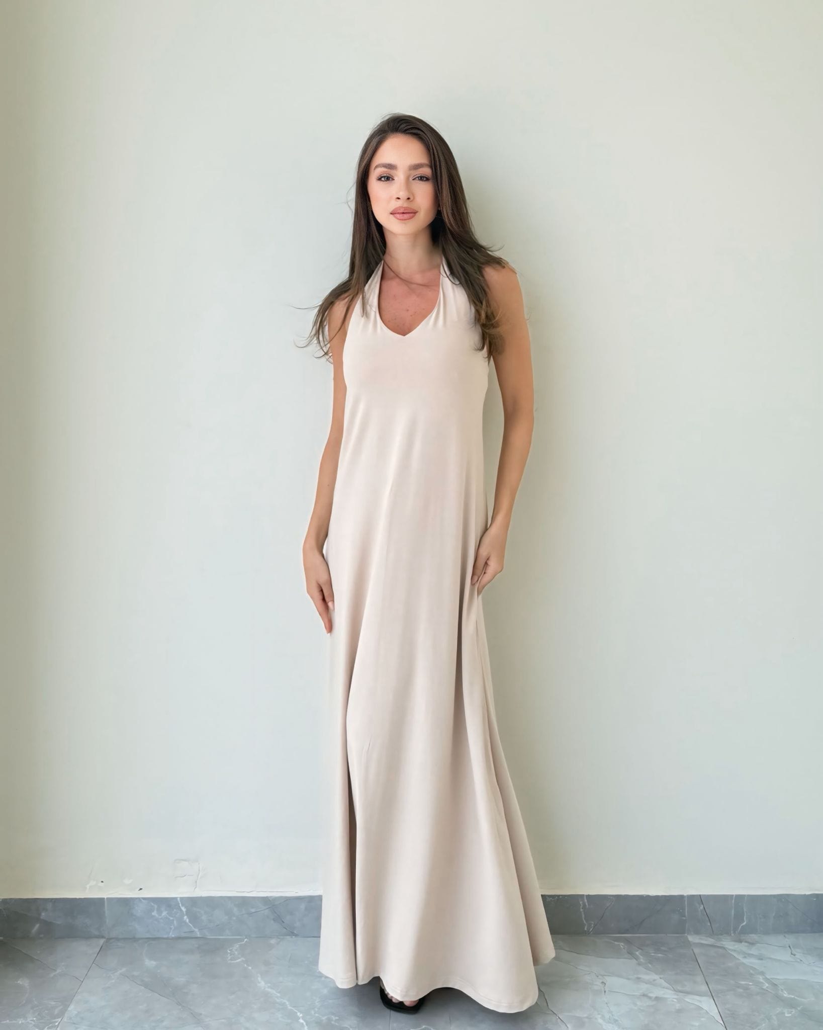 Irina Dress
