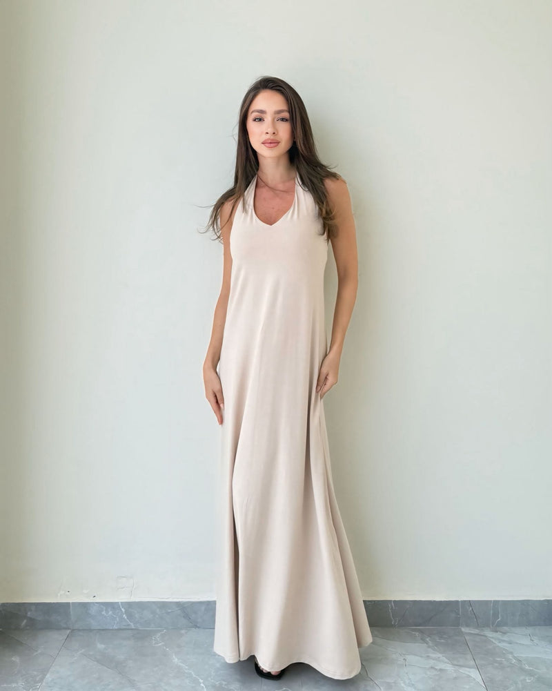 Irina Dress