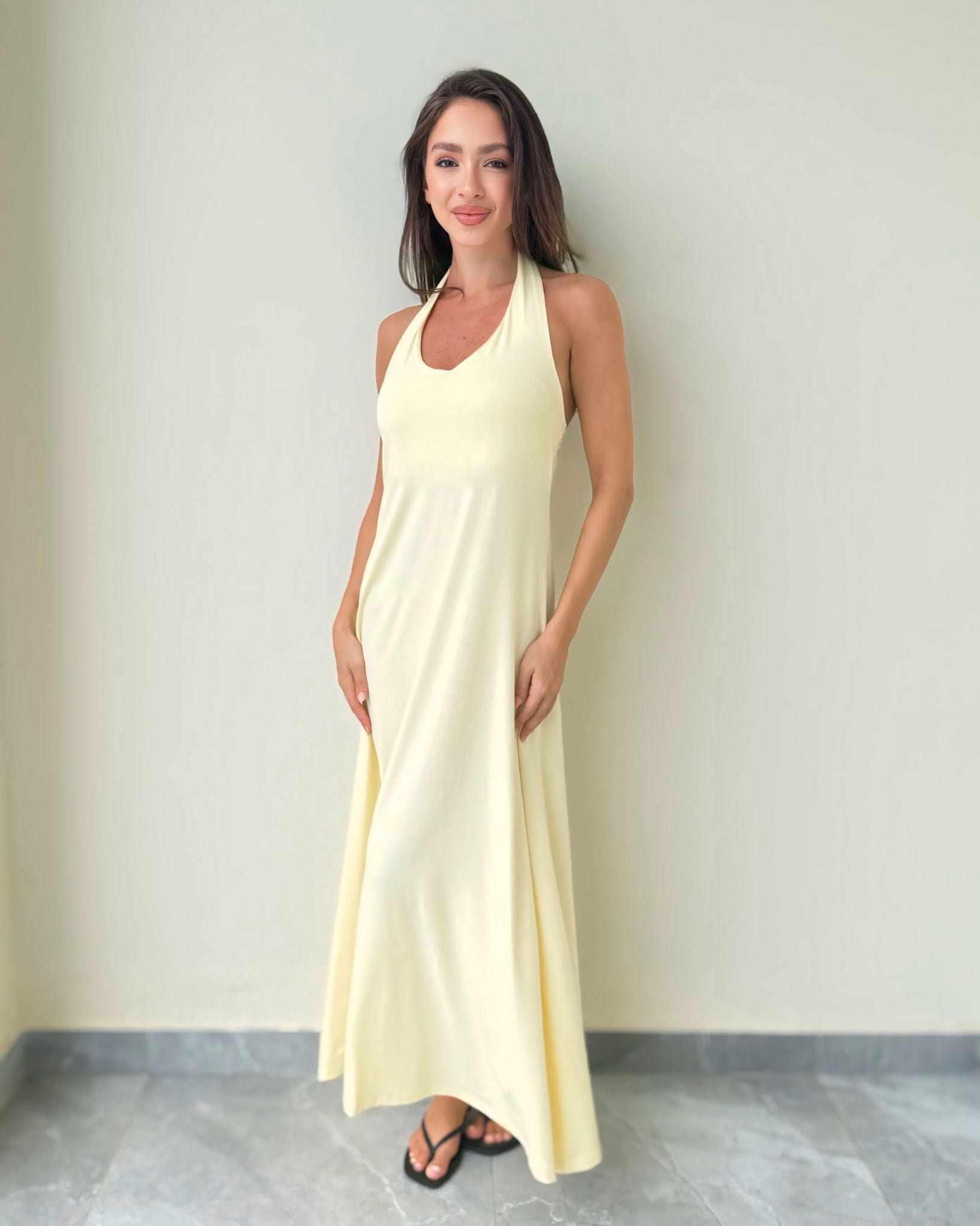 Irina Dress