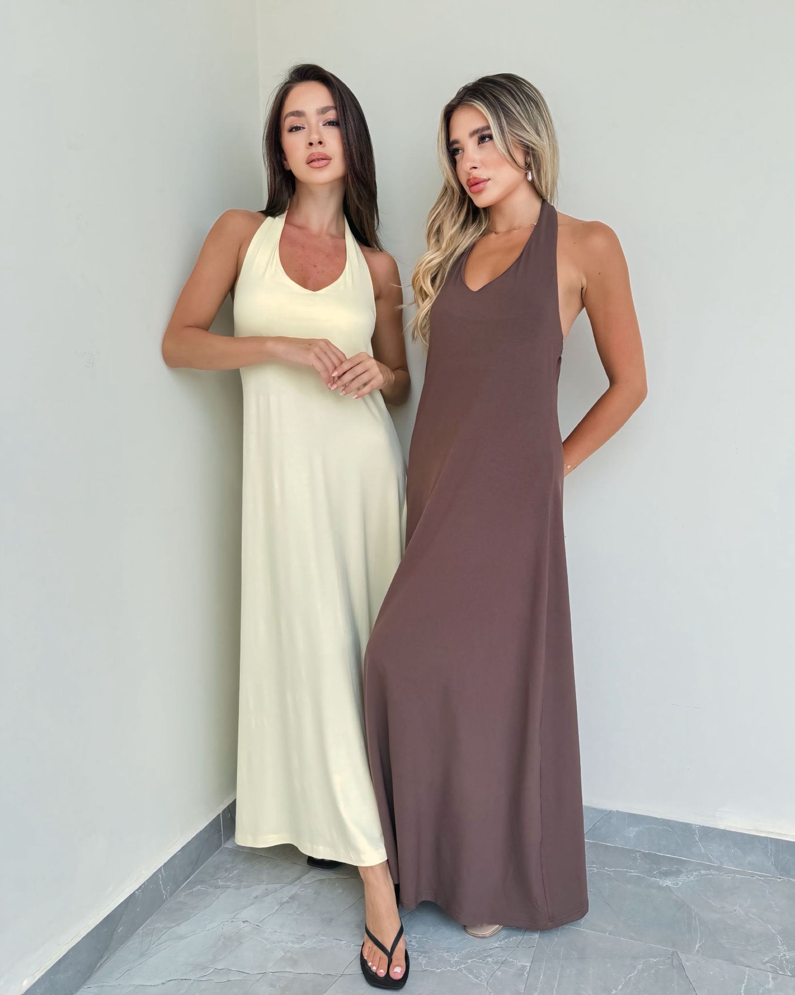 Irina Dress