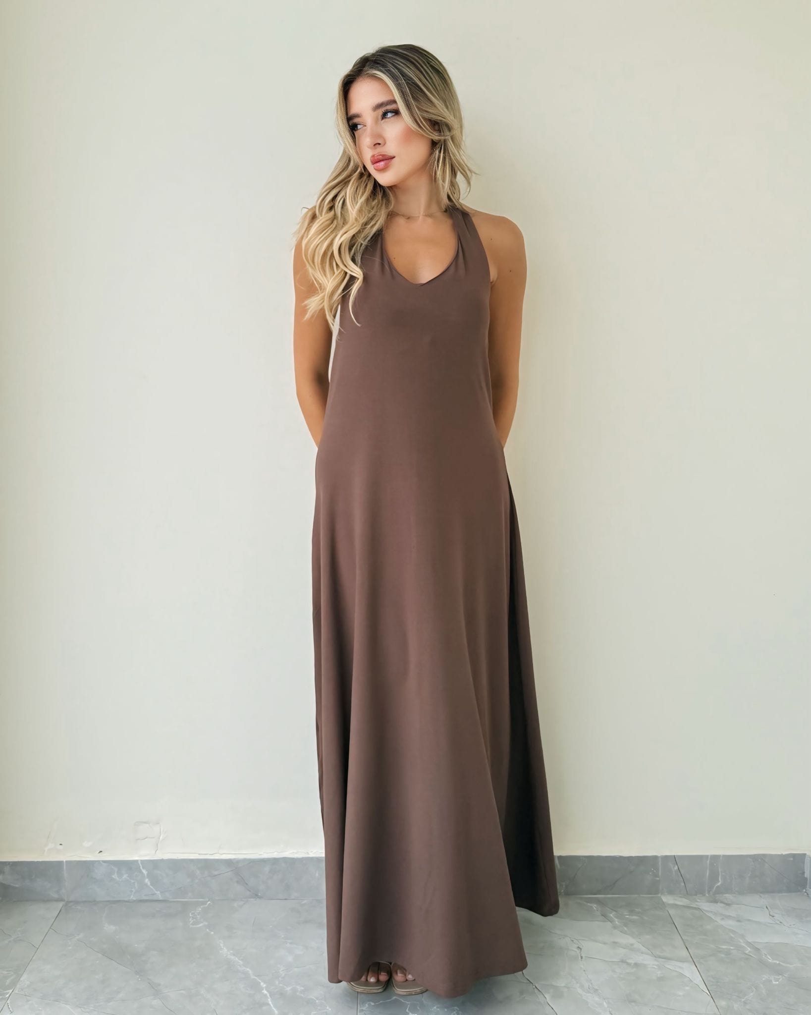 Irina Dress