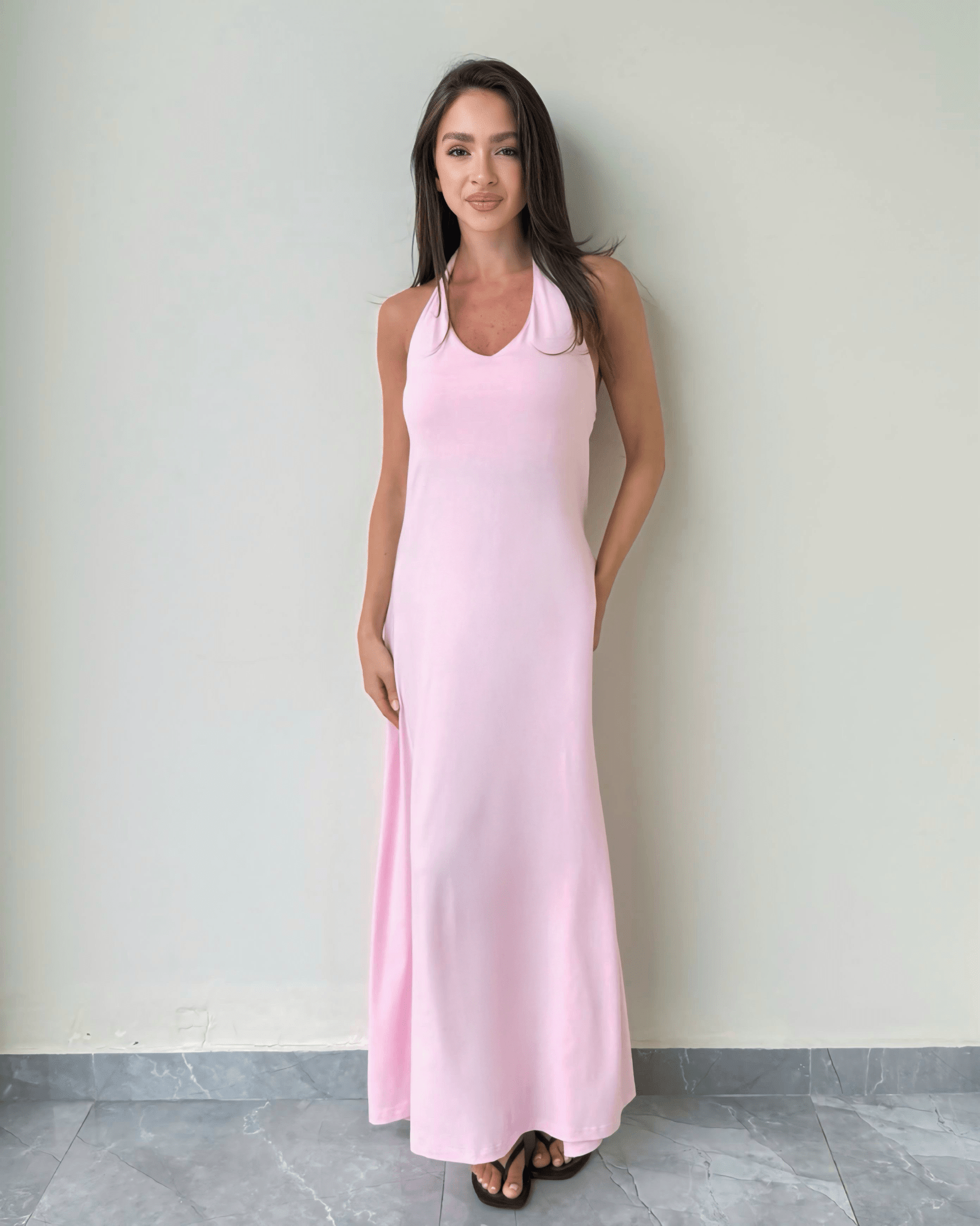 Irina Dress