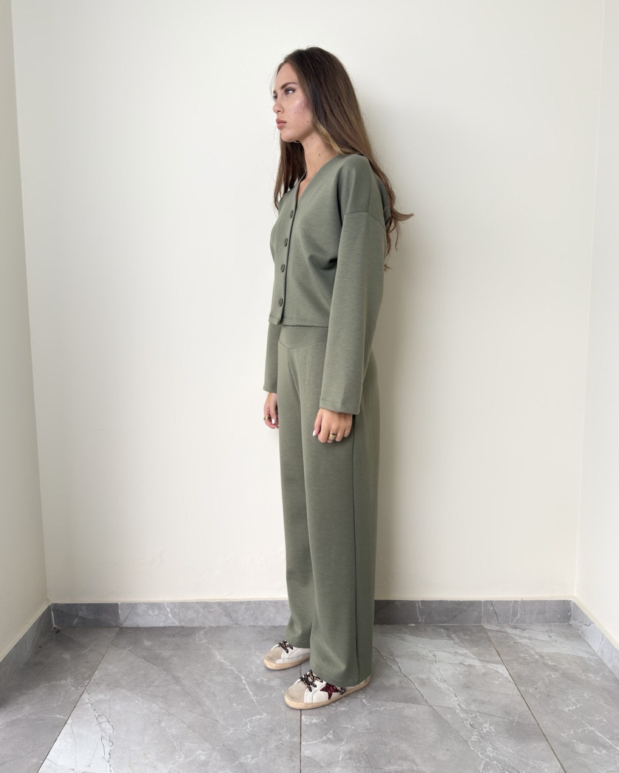 Noa Comfy Set
