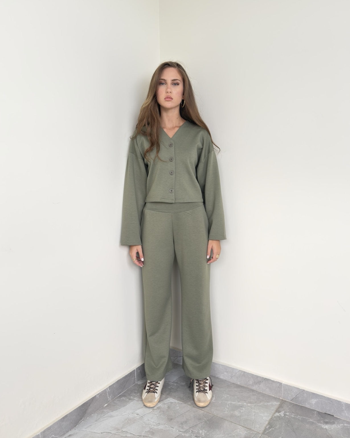 Noa Comfy Set
