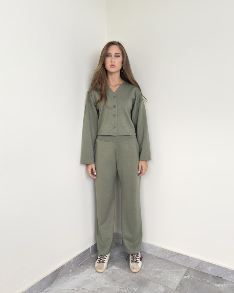Noa Comfy Set