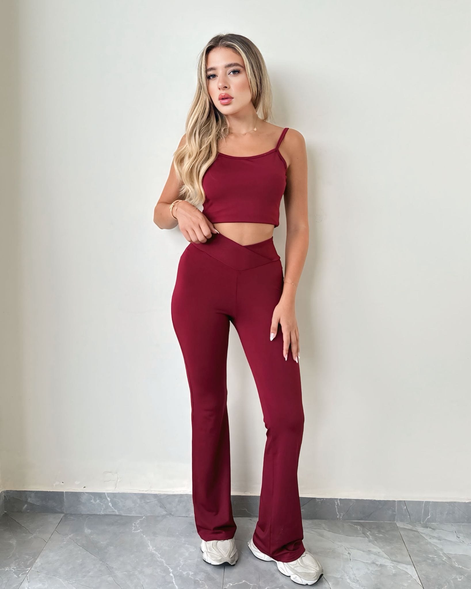 Noelle Set
