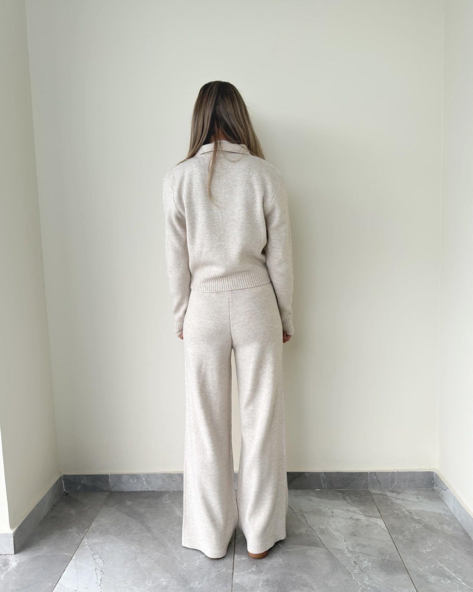 Celina Wool Set