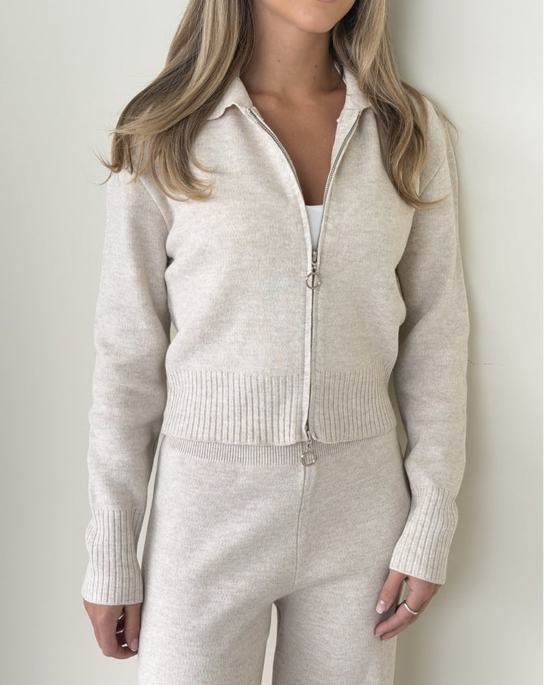 Celina Wool Set
