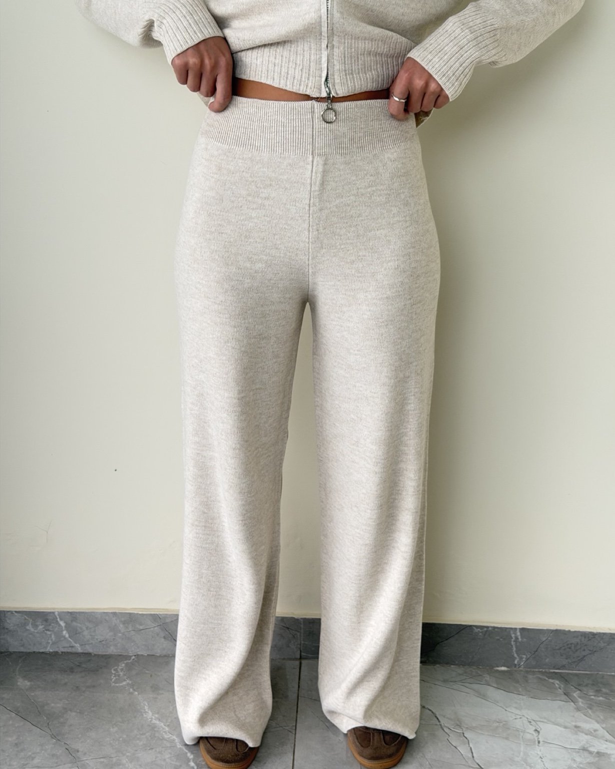 Celina Wool Set