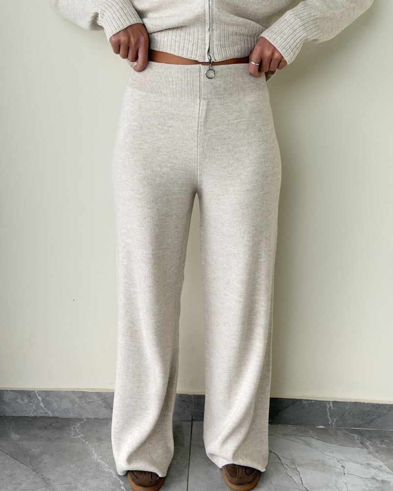 Celina Wool Set