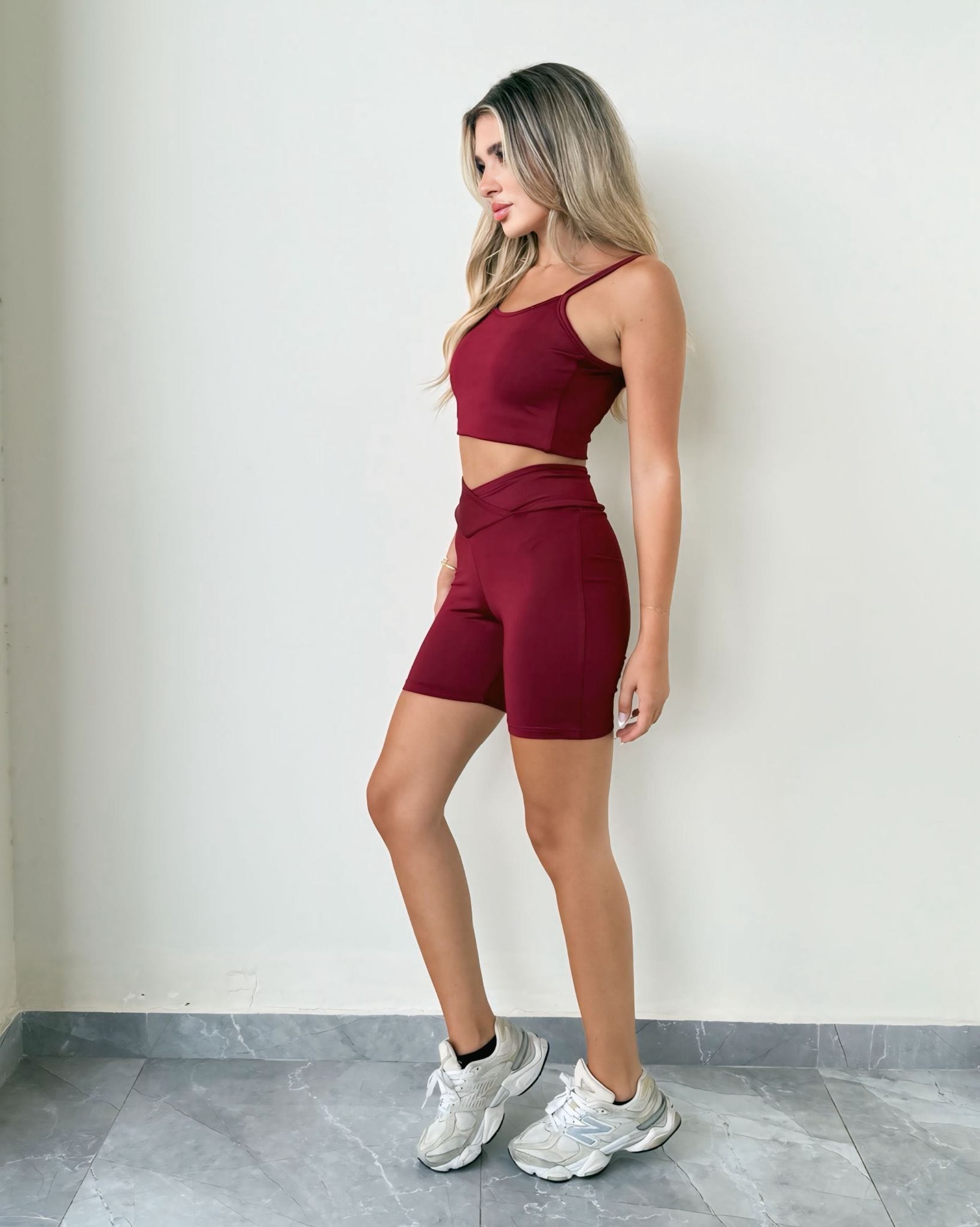 Valeria Set