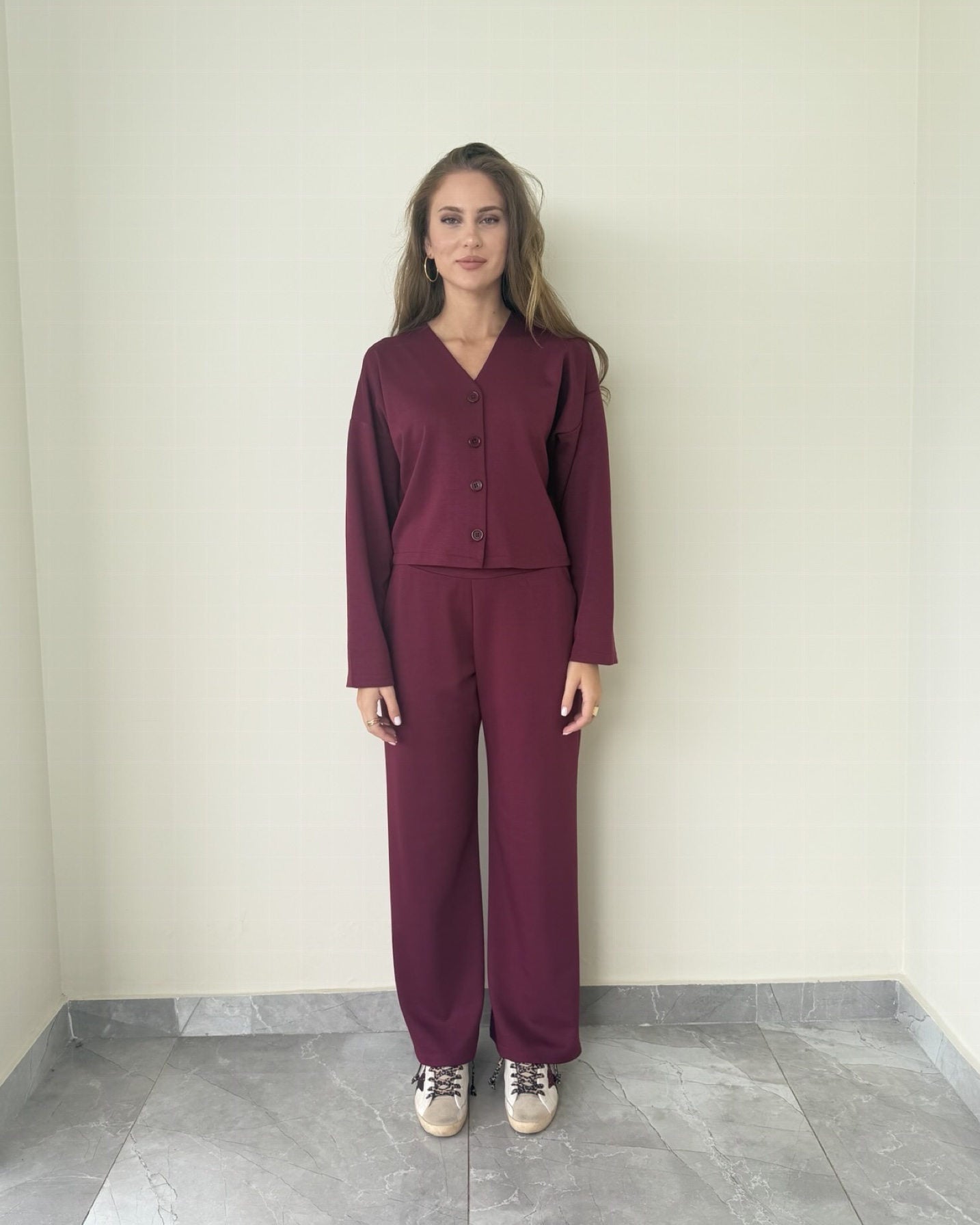 Noa Comfy Set