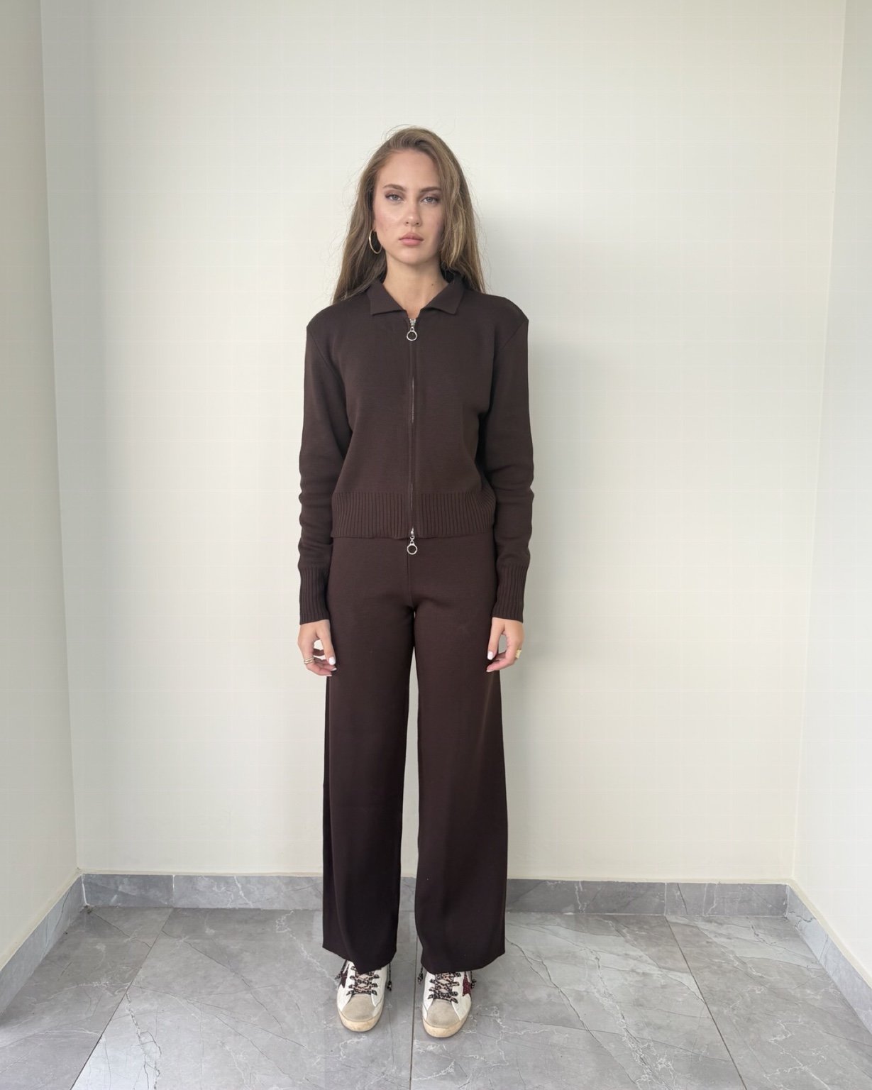 Celina Wool Set
