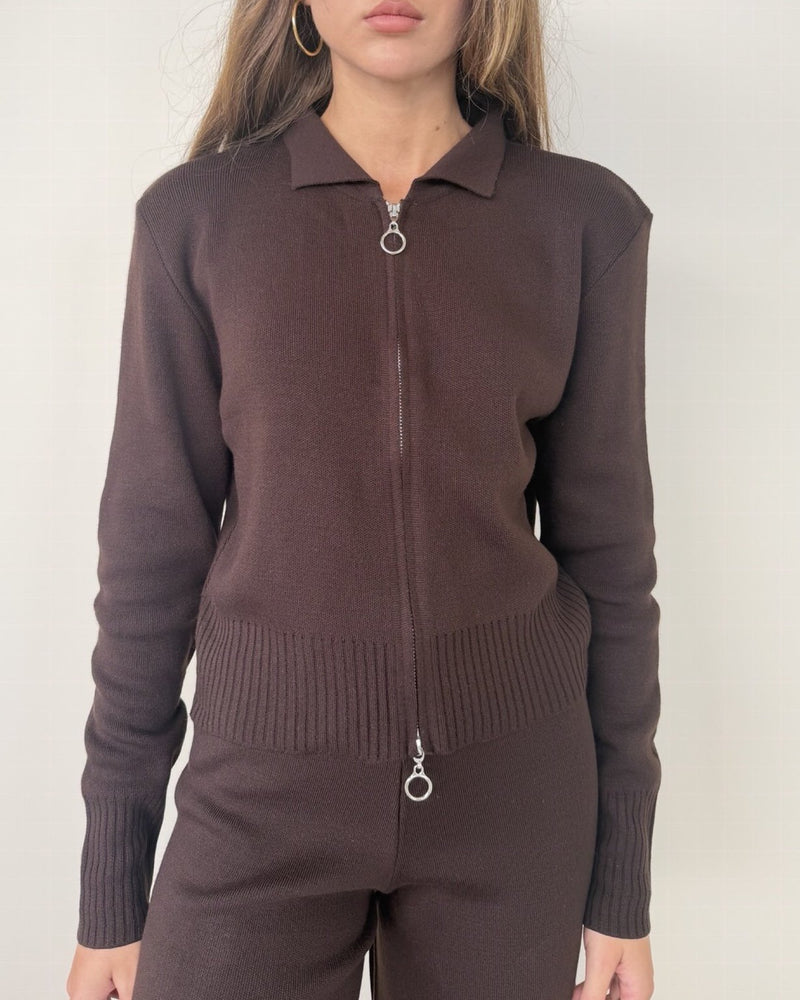 Celina Wool Set