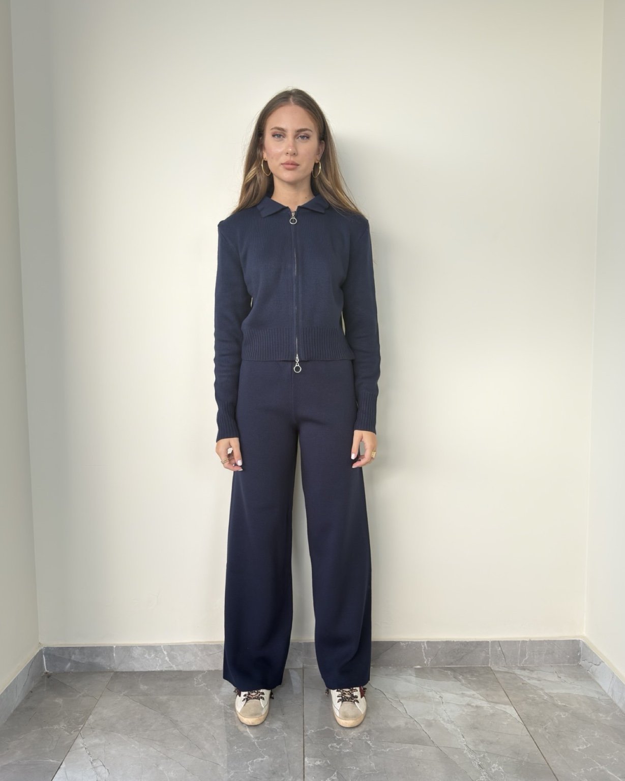 Celina Wool Set