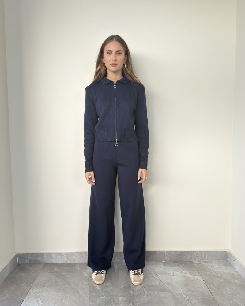 Celina Wool Set