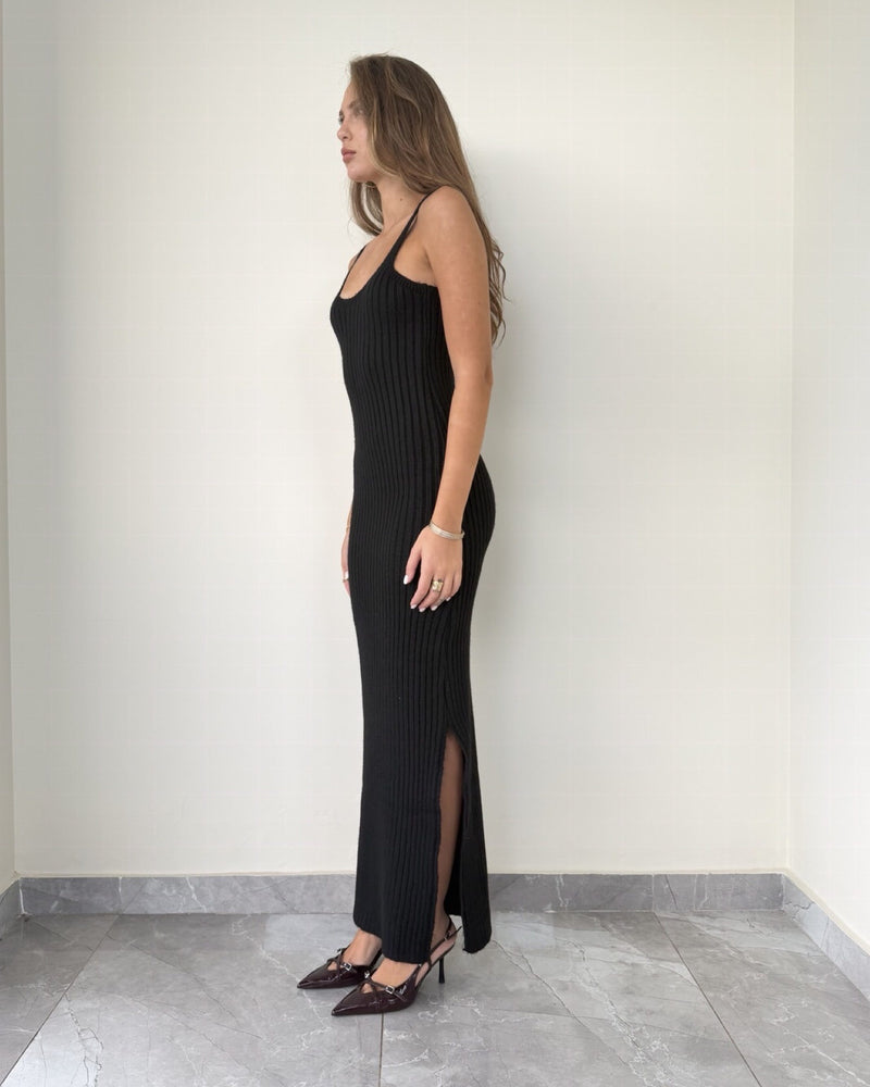 Gigi Knit Dress Set