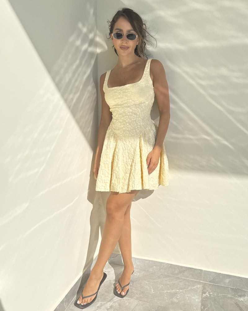Rosalie Dress