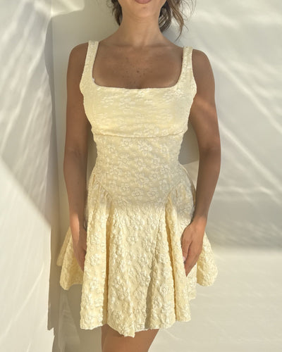 Rosalie Dress
