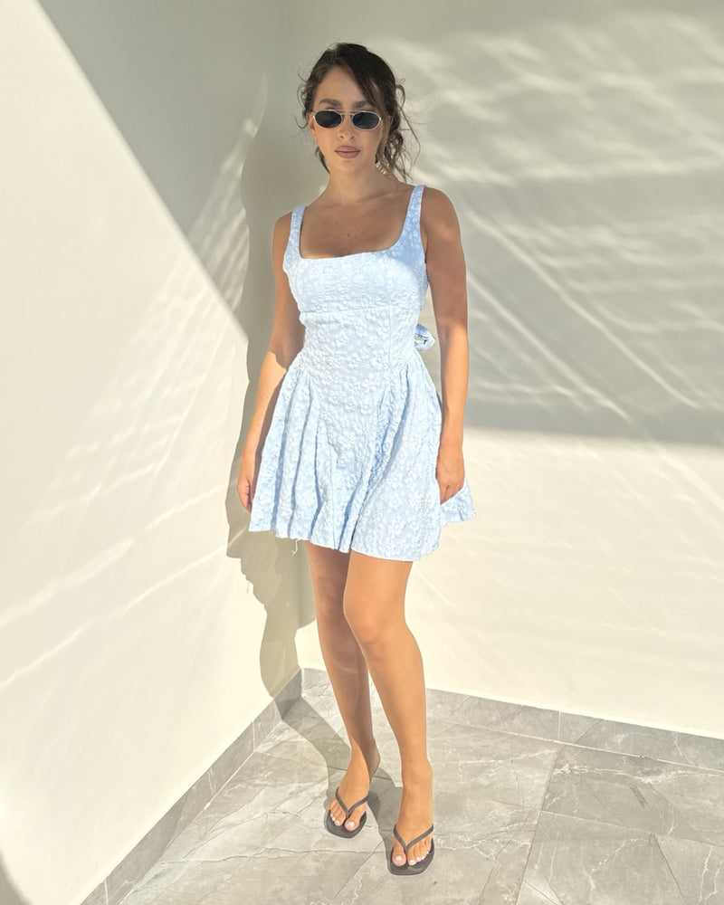 Rosalie Dress