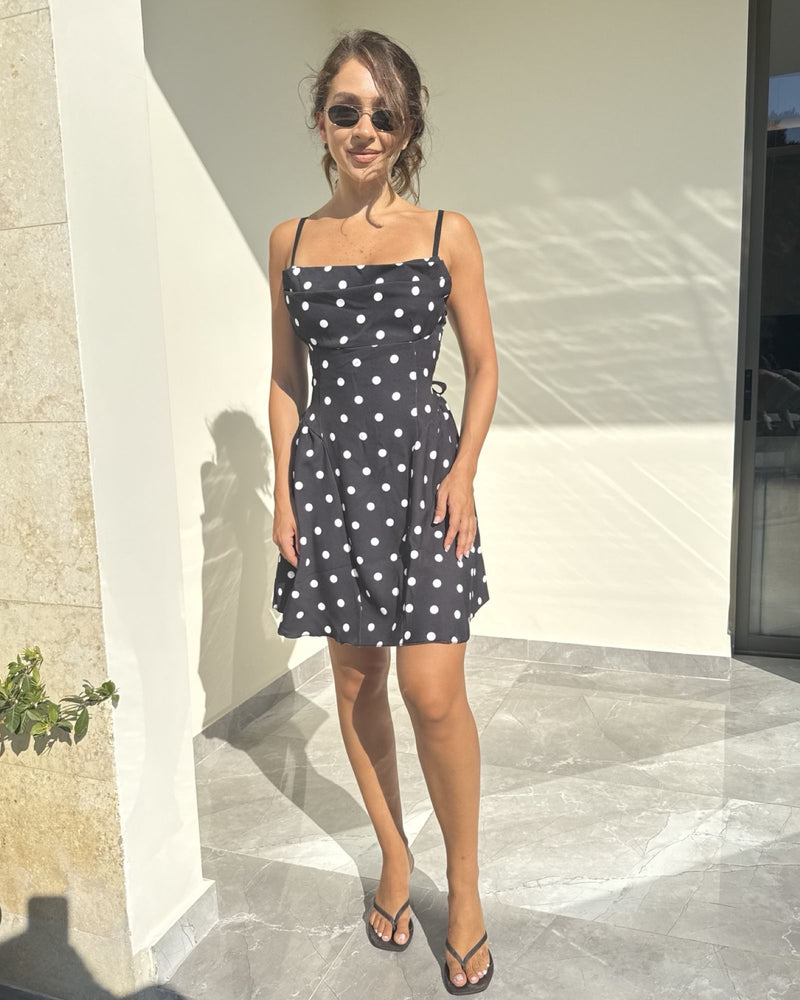 Polly Dress