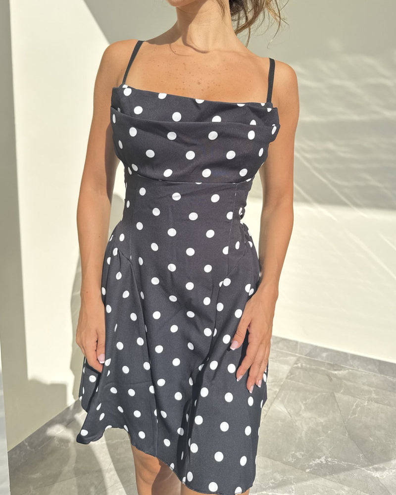 Polly Dress