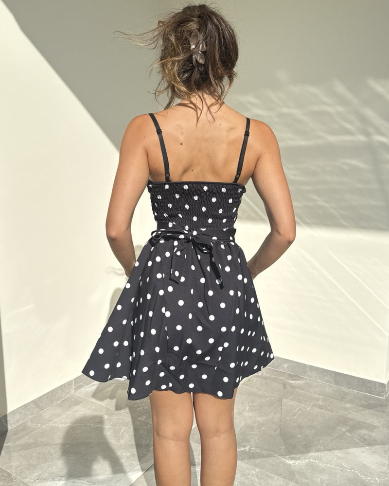 Polly Dress