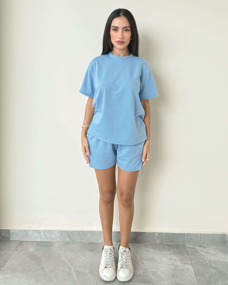 Tia Cotton Set