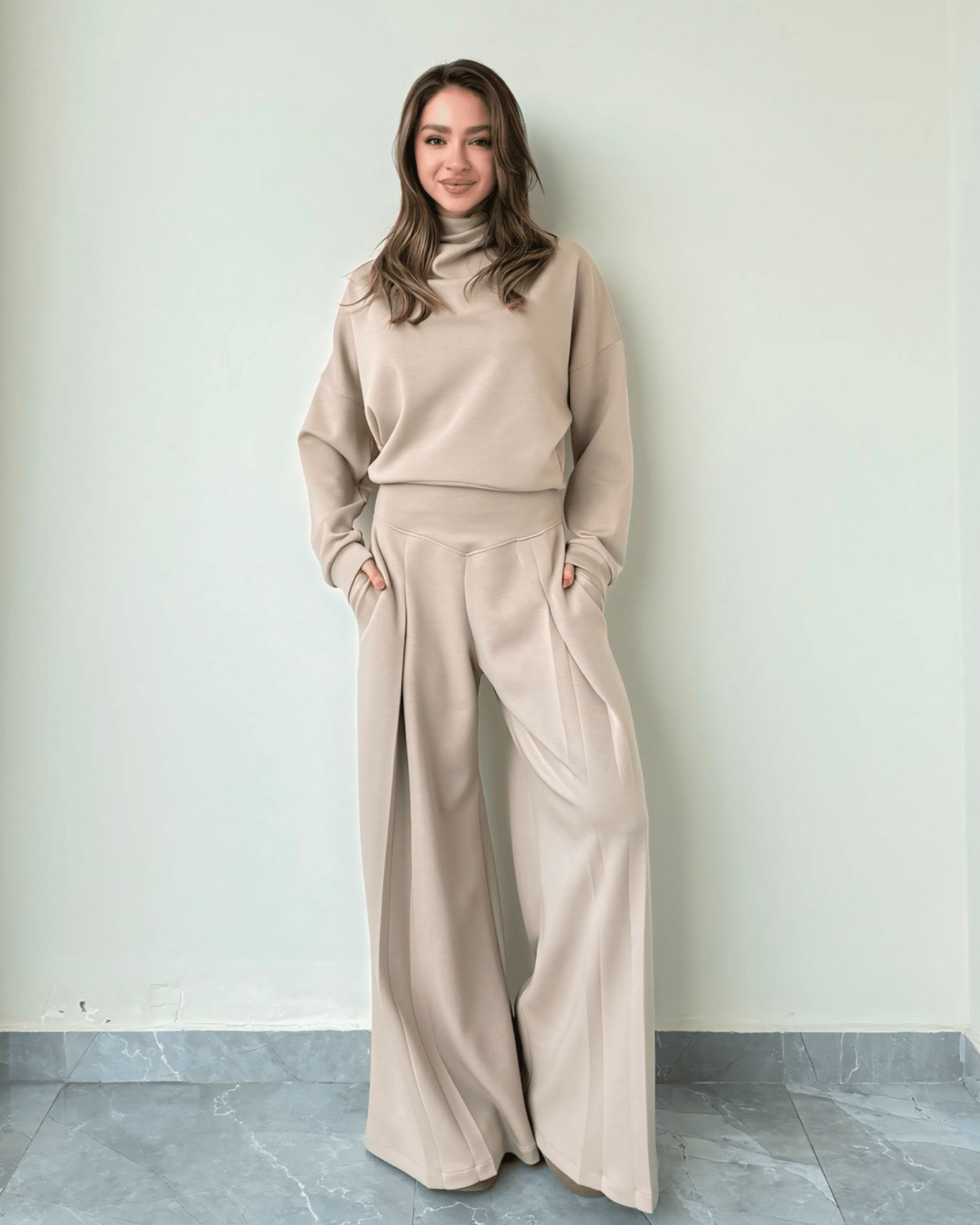 Ruby Comfy Set