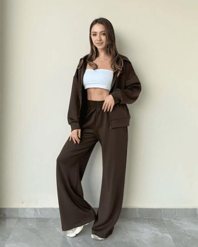 Luna Comfy Set