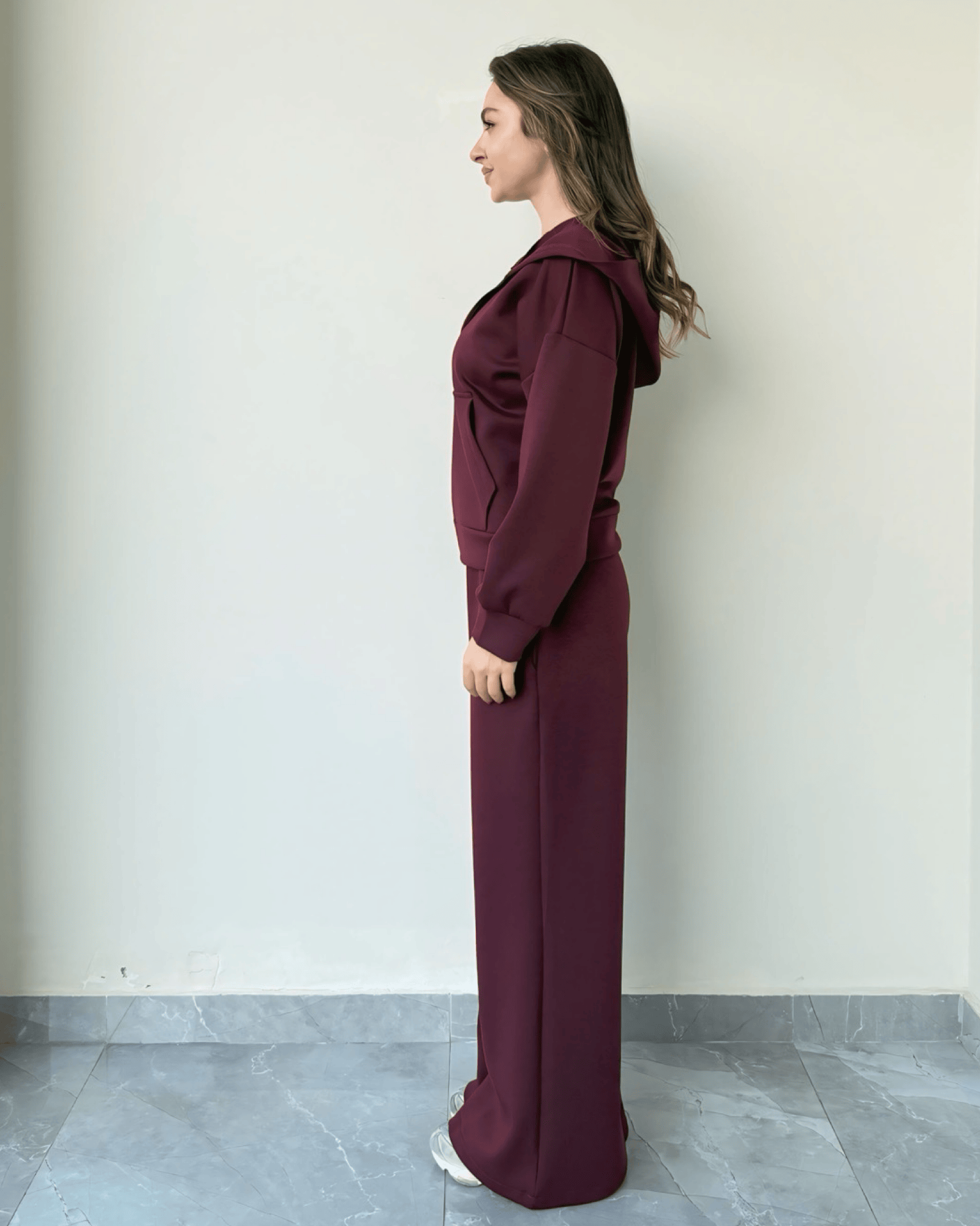 Luna Comfy Set