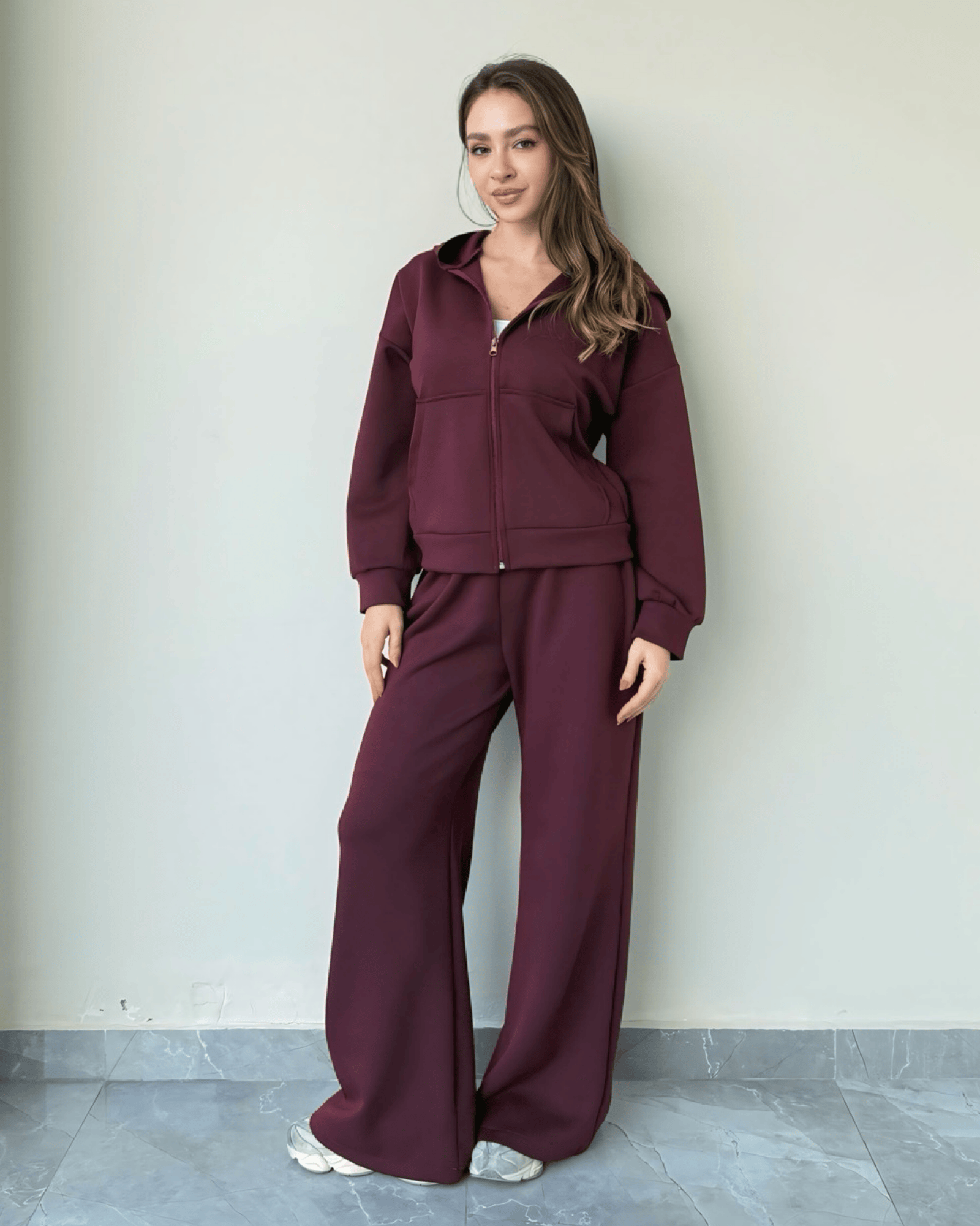 Luna Comfy Set