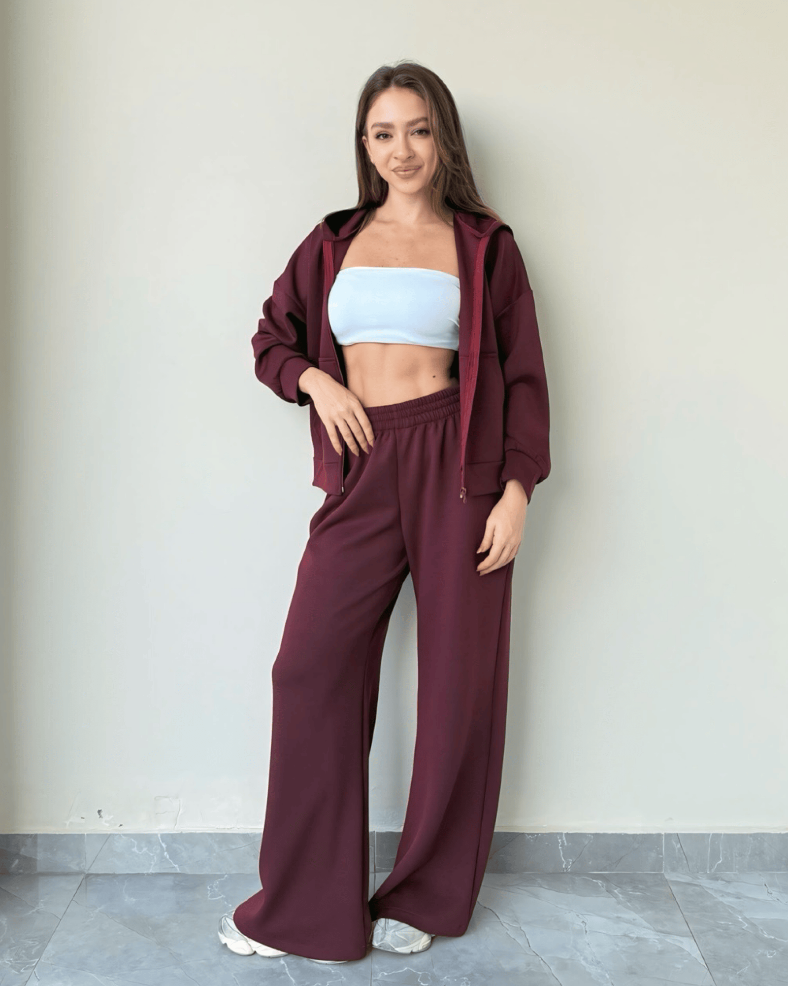 Luna Comfy Set